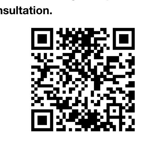 One on One Consultation !